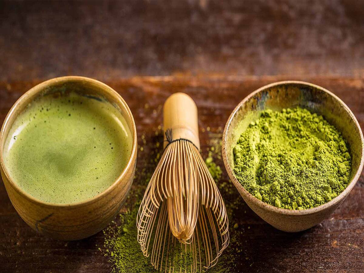 Matcha Tea: શું છે માચા ટી અને કેવો હોય તેનો સ્વાદ ? જાણો આ ચા શરીરને કેવી રીતે ફાયદો કરે છે