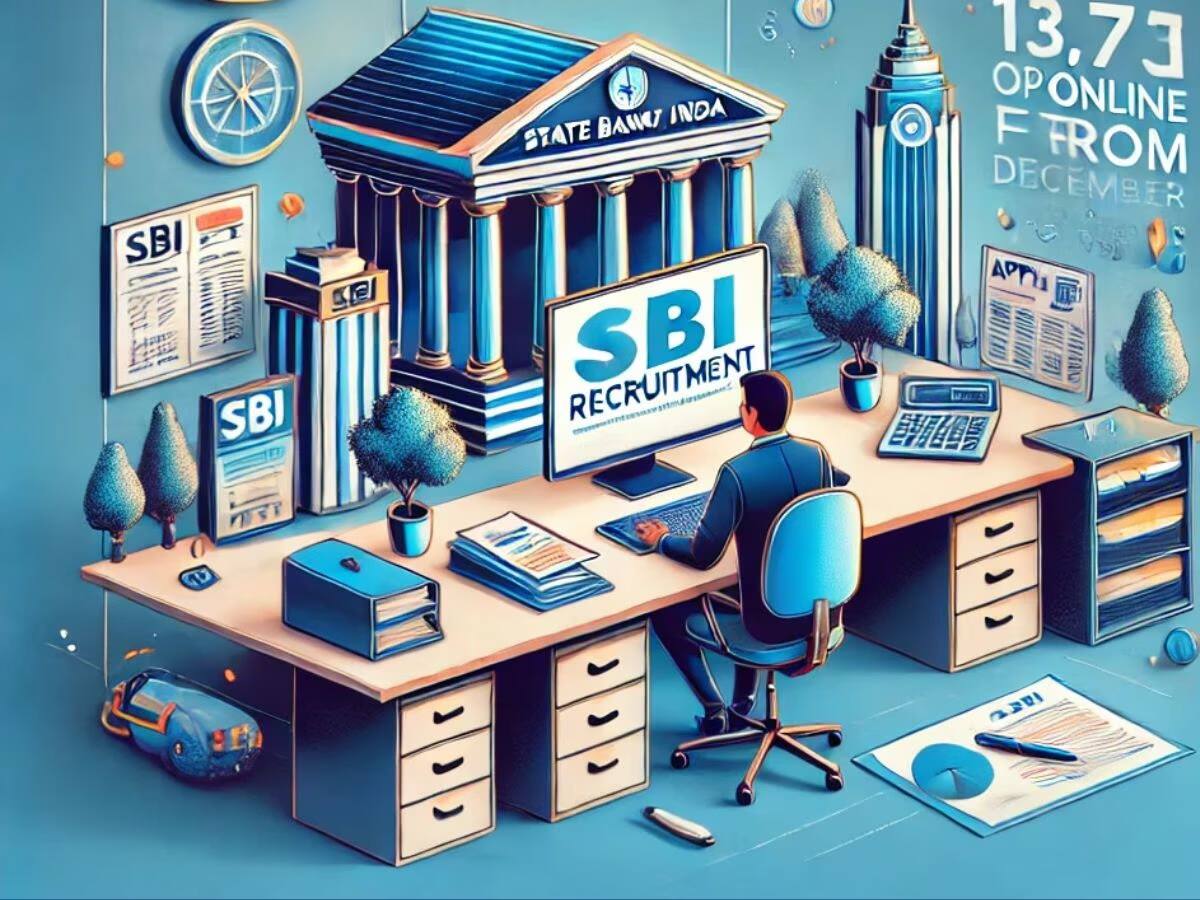  સિબિલ સ્કોર ખરાબ હતો તો SBIએ ન આપી નોકરી, કોર્ટે પણ આપ્યો ઝટકો