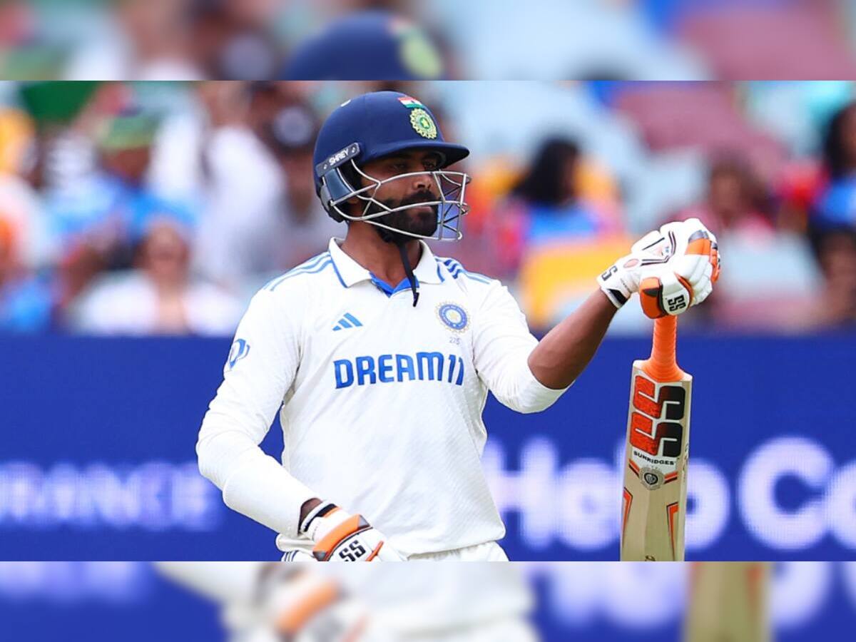 ENG vs IND: ઈંગ્લેન્ડ સામે ટેસ્ટ મેચ દરમિયાન જાડેજાએ રચ્યો ઈતિહાસ, બનાવ્યો વર્લ્ડ રેકોર્ડ