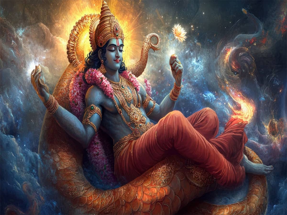 Chaturmas 2025: 6 જુલાઈ અને રવિવારથી શરુ થઈ રહ્યો છે ચાતુર્માસ, જાણો આ પવિત્ર માસમાં શું કરવું અને શું નહીં
