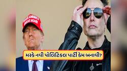 એલન મસ્કે નવી રાજકીય પાર્ટી બનાવવાની કરી જાહેરાત, ડોનાલ્ડ ટ્રમ્પને આપશે સીધી ટક્કર