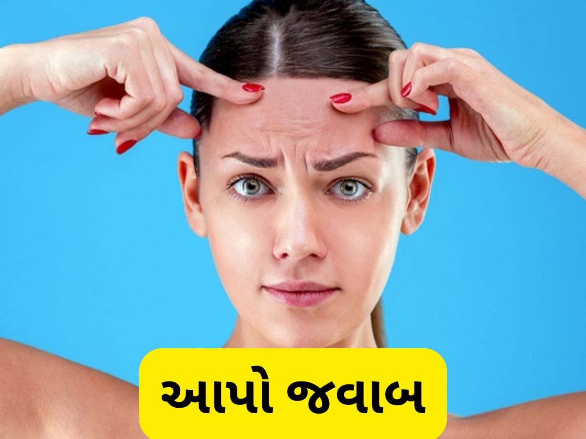 Science GK: કયા વિટામિનની ઉણપથી વ્યક્તિ ઝડપથી વૃદ્ધ થવા લાગે છે? Science GK: કયા વિટામિનની ઉણપથી વ્યક્તિ ઝડપથી વૃદ્ધ થવા લાગે છે?