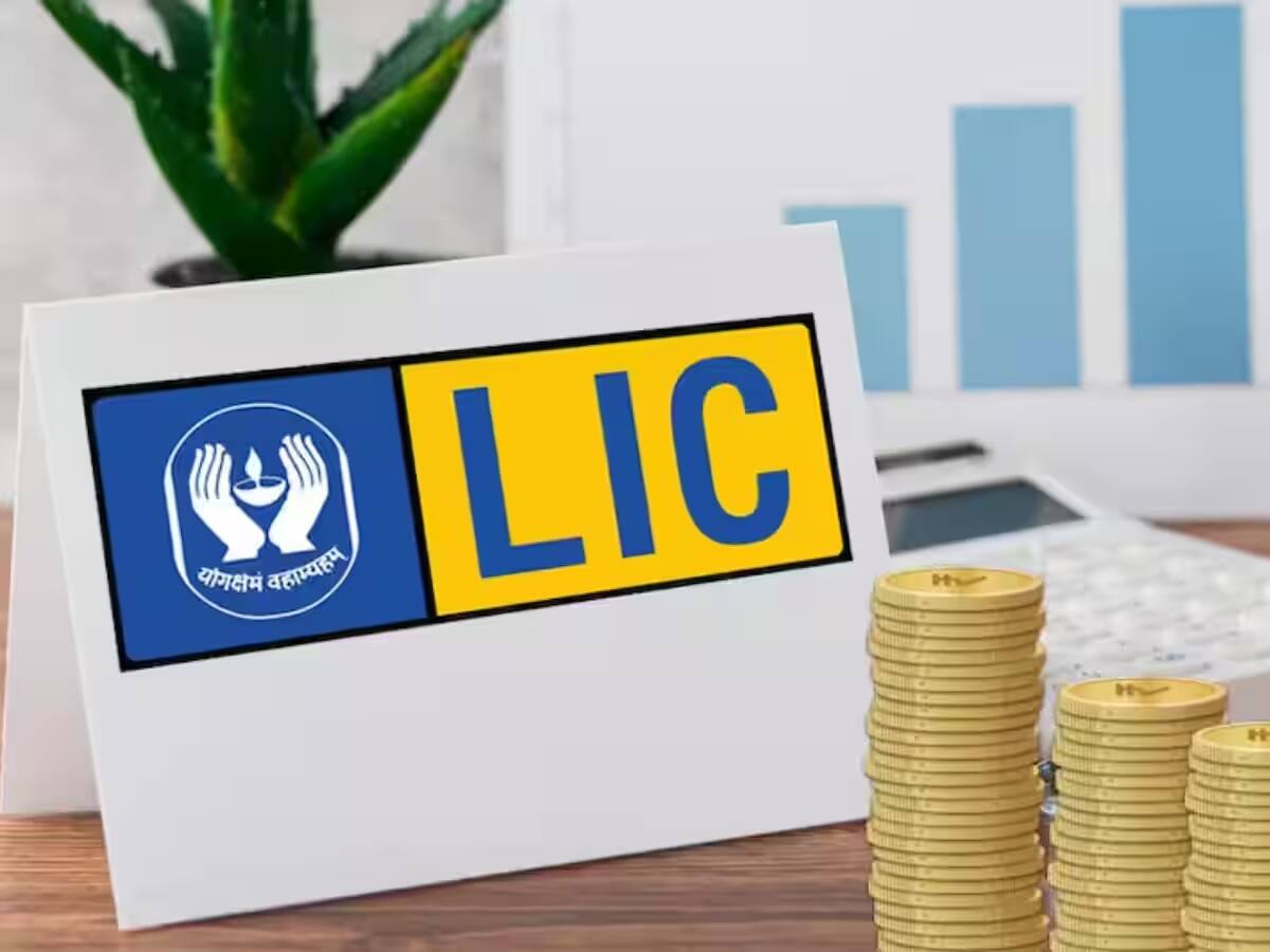  FD-RD ને ભૂલી જાવો! LIC ની આ સ્કીમ છે શાનદાર, દીકરીના લગ્ન પર મળશે ₹27 લાખ