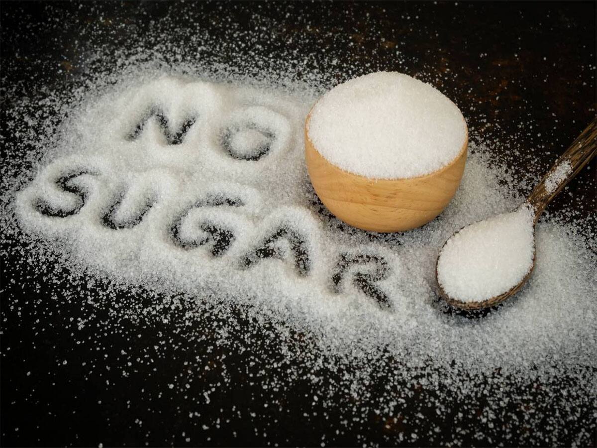 Quit Sugar: 15 દિવસ ખાંડ નહીં ખાવ તો શરીરમાં દેખાશે આ પોઝિટિવ ફેરફાર