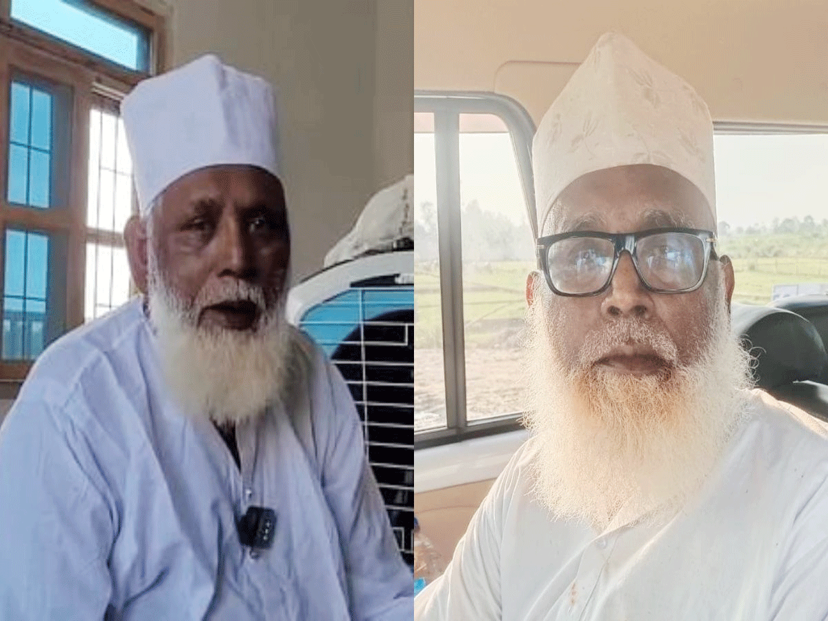 બ્રાહ્મણ-ઠાકુર છોકરીઓના 16 લાખ, OBC ને 12 લાખ, જમાલુદ્દીનની ધર્મ પરિવર્તન ગેંગનું ચોંકાવારું રેટ લિસ્ટ