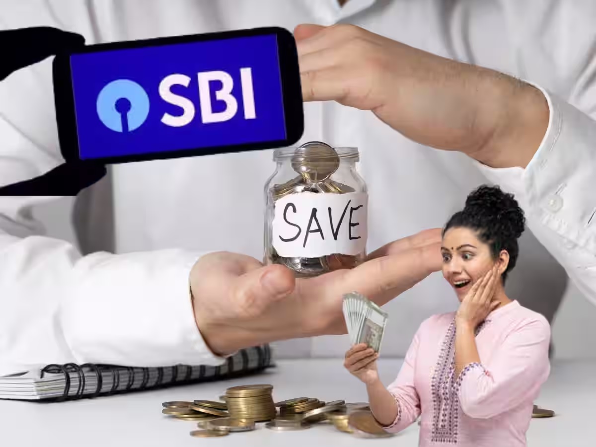 FD-SIP ભૂલી જશો! હવે દરેક ઘર બનશે 'લખપતિ', ઈન્વેસ્ટમેન્ટ માટે આ છે જાદુઈ પ્લાન FD-SIP ભૂલી જશો! હવે દરેક ઘર બનશે 'લખપતિ', ઈન્વેસ્ટમેન્ટ માટે આ છે જાદુઈ પ્લાન