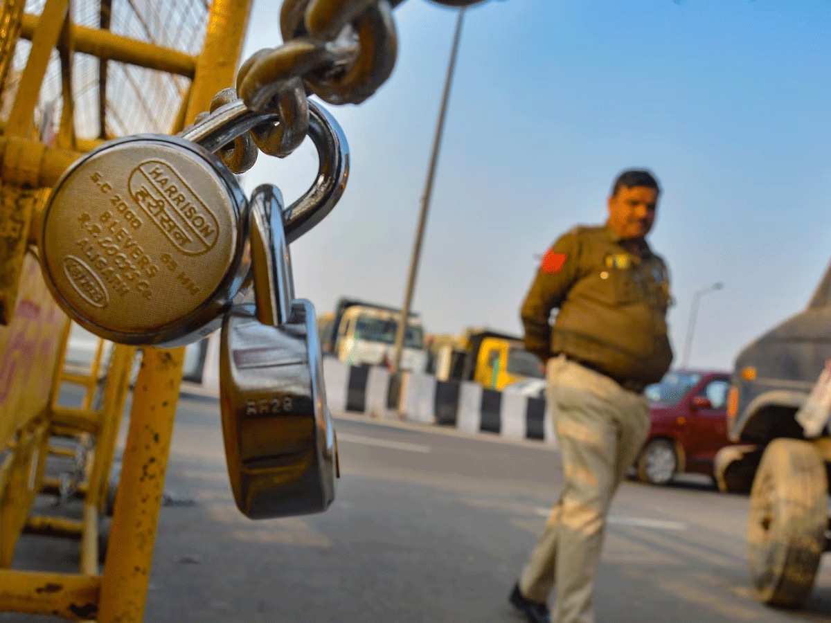 Bharat Bandh: આજે 'ભારત બંધ'નું એલાન, ઘરની બહાર નીકળતા પહેલા ખાસ જાણો કે શું બંધ રહેશે અને શું ખુલ્લું હશે?