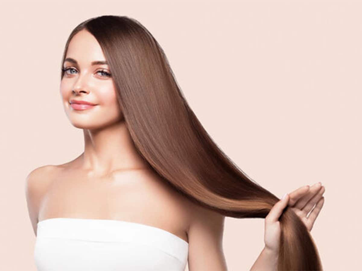 Hair Care: સરસવના તેલમાં આ વસ્તુ ઉમેરી વાળમાં લગાડો, કમર સુધી લાંબા વાળ ઝડપથી થાશે