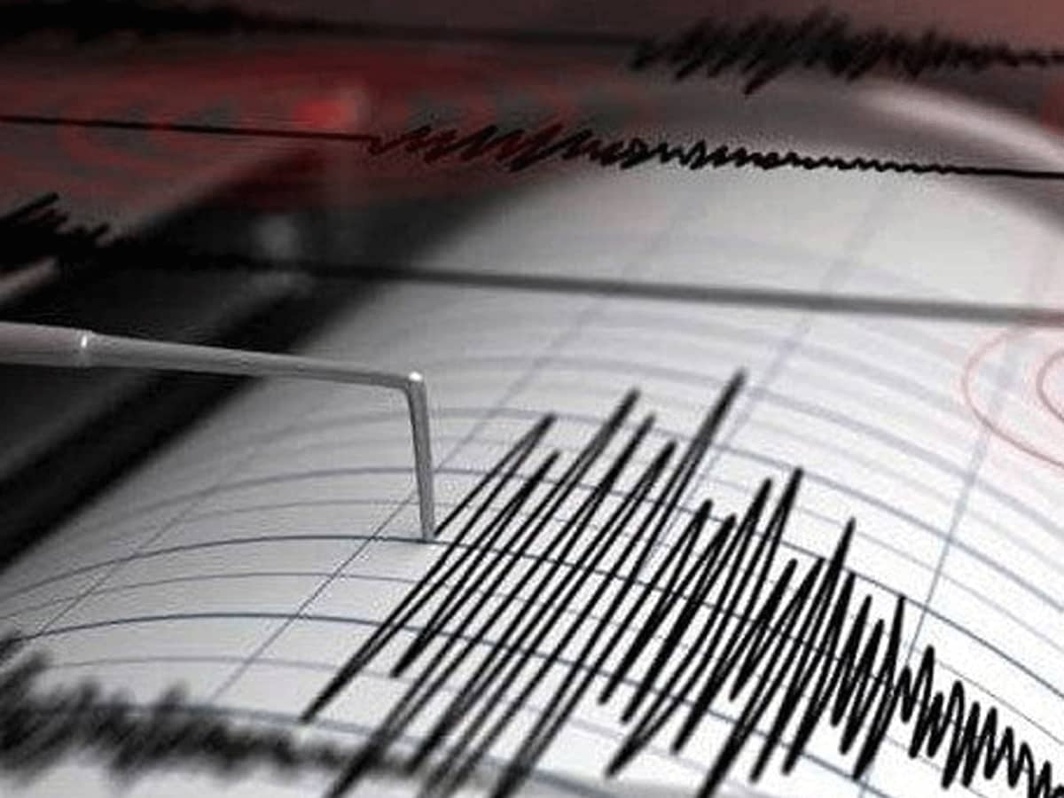 Earthquake: વરસતા વરસાદ વચ્ચે આવ્યો ભૂકંપ...આખરે કેવી રીતે થયો આ ડબલ એટેક? ગુજરાતે કેમ ચેતવા જેવું એ પણ જાણો