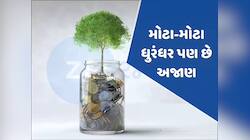 ચોંકાવી દેશે! જ્યારે ખબર પડશે SIPનો આ સીક્રેટ! રોકેટની સ્પીડે બમણા થાય છે રૂપિયા