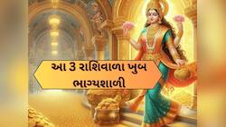 રક્ષાબંધન પર શનિ બનાવશે શક્તિશાળી રાજયોગ, આ રાશિઓનો ગોલ્ડન ટાઈમ શરૂ થશે
