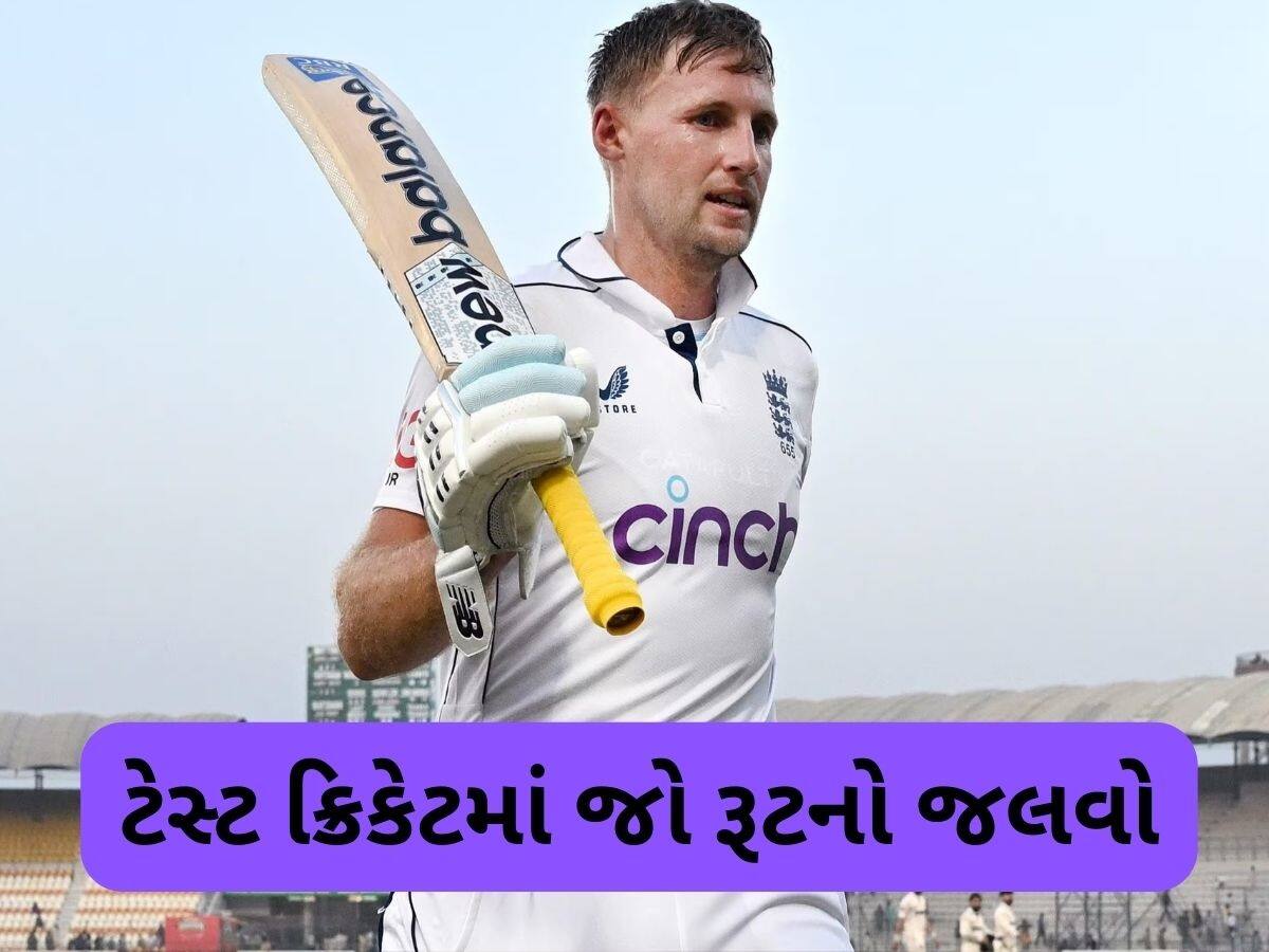 ENG vs IND: લોર્ડ્સમાં રૂટની શાનદાર સદી, તોડી દીધા અનેક રેકોર્ડ, દિગ્ગજોને છોડ્યા પાછળ