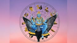 ગણતરીના કલાકોમાં આ જાતકોના સિતારા ચમકશે, શનિની ઉલ્ટી ચાલથી થશે ધનલાભ