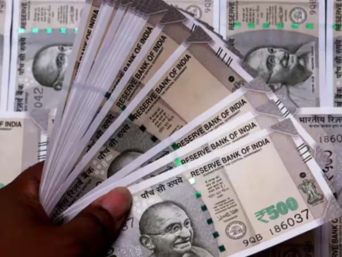 8th Pay Commission: શું છે ફિટમેન્ટ ફેક્ટર અને કેટલો વધશે તમારો પગાર? સરળ ભાષામાં સમજો 8th Pay Commission: શું છે ફિટમેન્ટ ફેક્ટર અને કેટલો વધશે તમારો પગાર? સરળ ભાષામાં સમજો