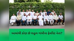 ગજરાત કોંગ્રેસના આ નેતા છે રાહુલ ગાંધીની પહેલી પસંદ, સોંપાઈ શકે છે પ્રમુખ પદ