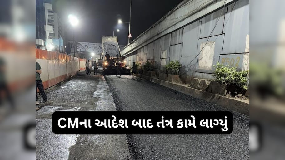 ગુજરાતના બ્રિજોનો આવી ગયો રિપોર્ટ : સરકારે જાહેર કર્યા આંકડા, જાણો કેટલા છે જર્જરિત