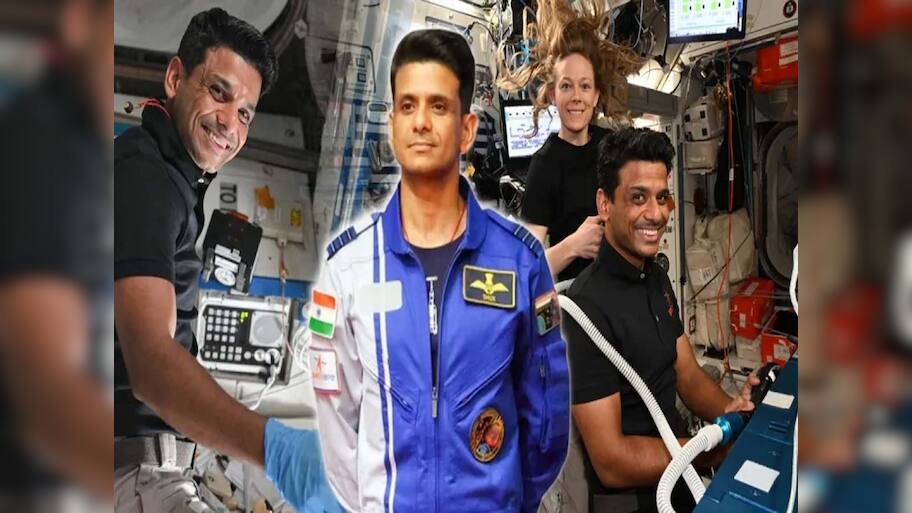 શુભાંશુ શુક્લા ક્યારે અને ક્યાં લેન્ડ કરશે? ઘરમાં કેવો છે માહોલ, શું કહે છે પરિવારજનો?