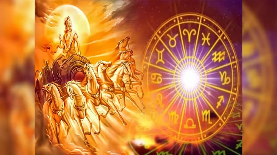 Sun Transit 2025: સૂર્યનો કર્ક રાશિમાં પ્રવેશ, આજથી આ 5 રાશિઓના જીવનમાં છવાશે સંકટના વાદળો, આર્થિક વ્યવહારમાં સંભાળવું