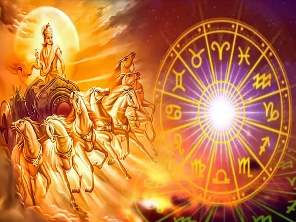 Sun Transit 2025: સૂર્યનો કર્ક રાશિમાં પ્રવેશ, આજથી આ 5 રાશિઓના જીવનમાં છવાશે સંકટના વાદળો, આર્થિક વ્યવહારમાં સંભાળવું Sun Transit 2025: સૂર્યનો કર્ક રાશિમાં પ્રવેશ, આજથી આ 5 રાશિઓના જીવનમાં છવાશે સંકટના વાદળો, આર્થિક વ્યવહારમાં સંભાળવું
