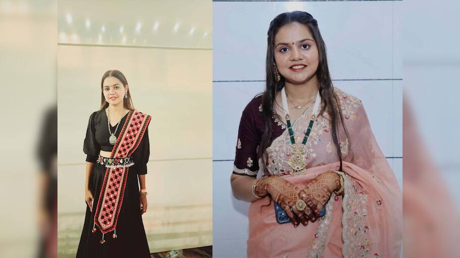 એકની એક દીકરીના અકાળે અવસાનથી પરિવાર શોકમગ્ન! વિકૃત યુવકના ત્રાસથી પાટીદાર યુવતીએ જીવન ટૂંકાવ્યું!