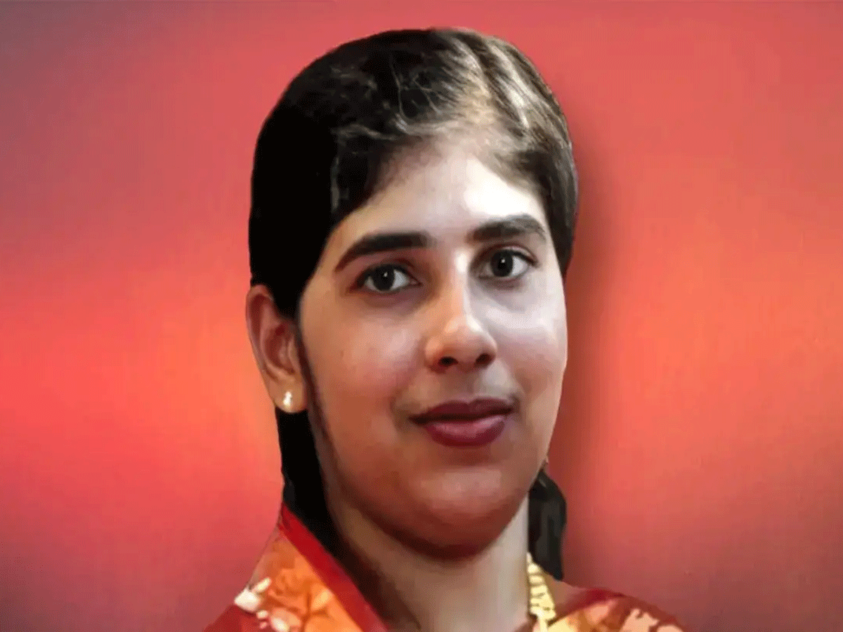Nimisha Priya: નિમિષાને બચાવવા માટે આ મૌલવીએ કરી તનતોડ મહેનત, ટાળી ફાંસીની સજા Nimisha Priya: નિમિષાને બચાવવા માટે આ મૌલવીએ કરી તનતોડ મહેનત, ટાળી ફાંસીની સજા