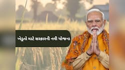 PM ધન ધાન્ય કૃષિ યોજનાને સરકારની મંજૂરી, 1.7 કરોડ ખેડૂતોને થશે ફાયદો, જાણો વિગત