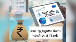 નોટ છાપનું મશીન બન્યા આ 5 મ્યુચ્યુઅલ ફંડ, 20 વર્ષમાં આપ્યું 20 ગણાથી વધુ રિટર્ન