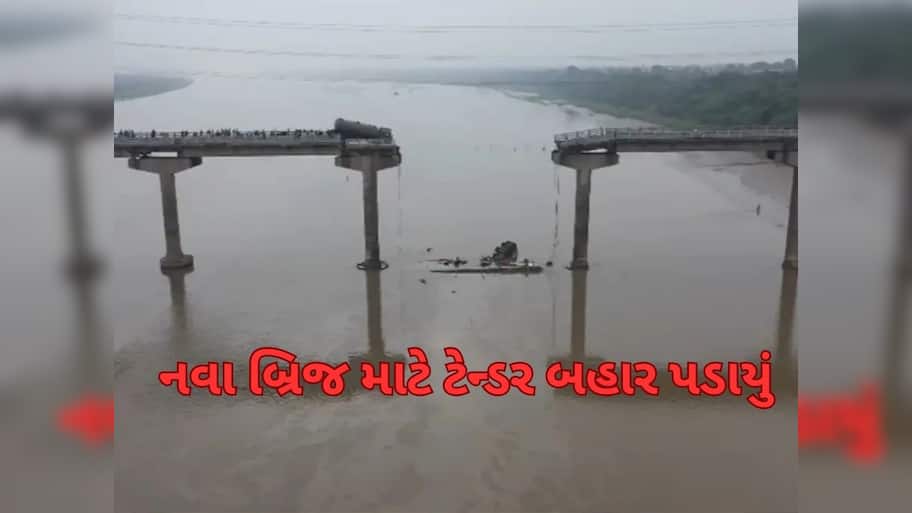 21 લોકોના મોત બાદ જાગી સરકાર, હવે 12 મહિનામાં 212 કરોડના ખર્ચે તૈયાર થશે નવો બ્રિજ
