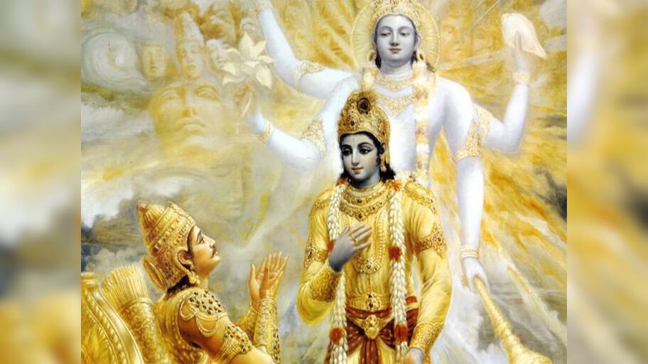 Gita Updesh: ભગવદ્ ગીતાના 5 ઉપદેશ, જે સમજી જાય તેની જીંદગી બદલી જાય, દરેક કામમાં મળશે સફળતા