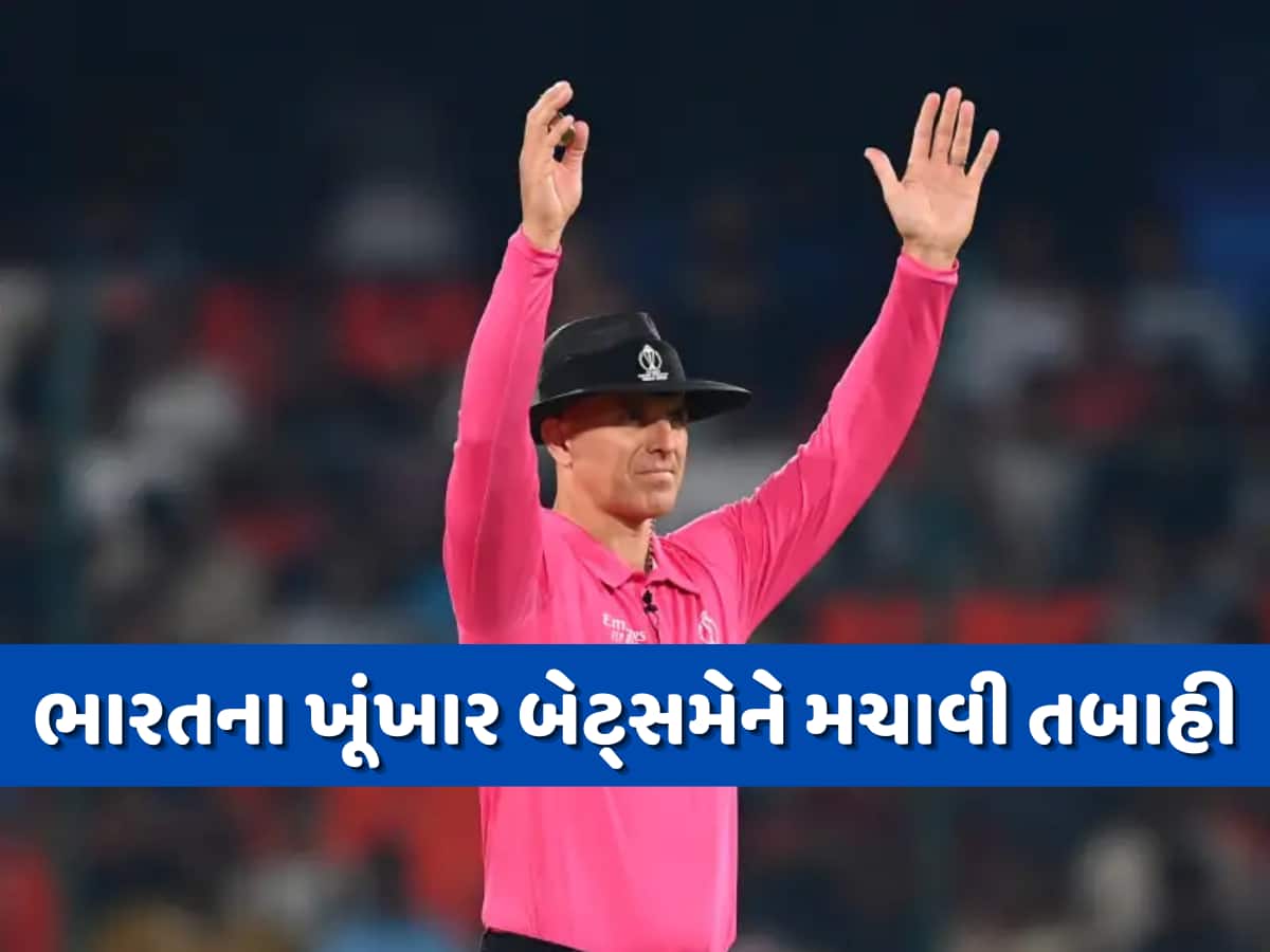 ગજબ: 29 બોલમાં 106 રન... 11 સિક્સર અને 8 ચોગ્ગા, T20 ક્રિકેટમાં ભારતના આ ખૂંખાર બેટ્સમેનનો તહેલકો