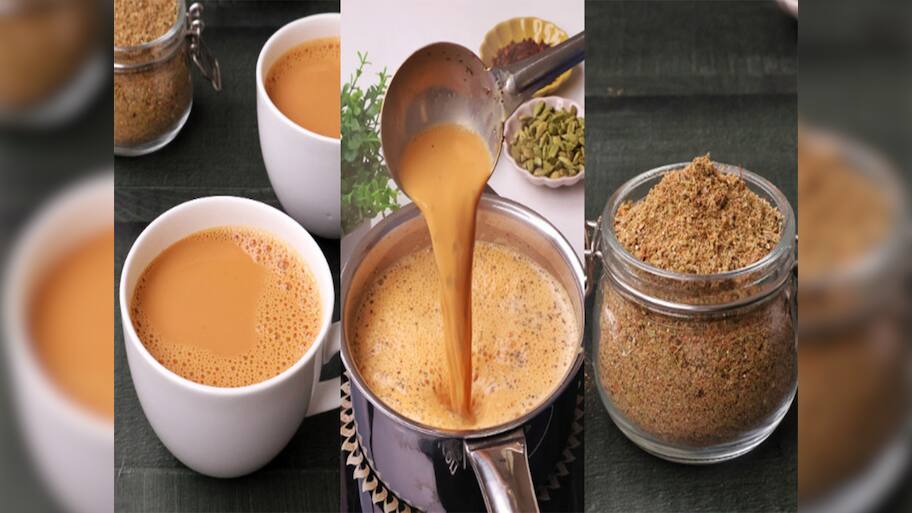 Nutmeg Tea: ચોમાસામાં ઉધરસ-શરદી સહિતની સમસ્યા નહીં થાય, ચા માં આ મસાલો ઉમેરી પીવાનું શરુ કરી દો