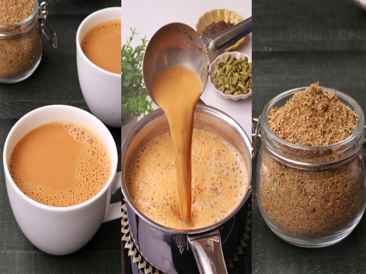 Nutmeg Tea: ચોમાસામાં ઉધરસ-શરદી સહિતની સમસ્યા નહીં થાય, ચા માં આ મસાલો ઉમેરી પીવાનું શરુ કરી દો