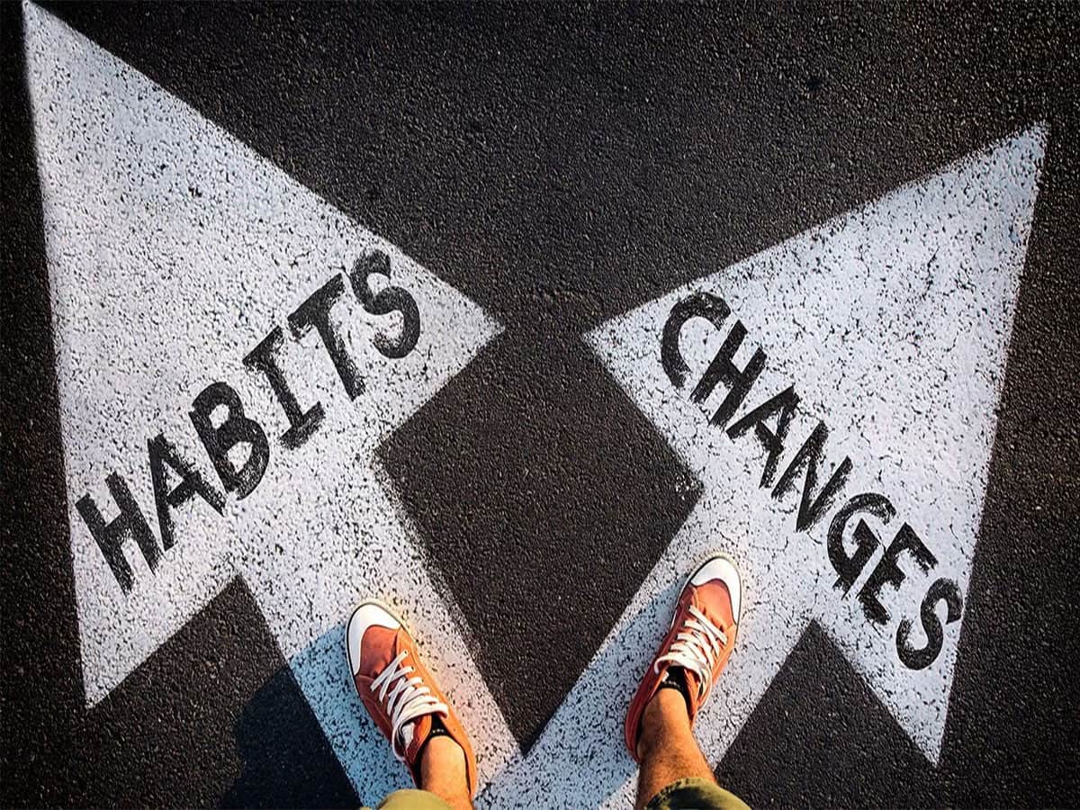Good Habits: આ 5 આદતોને કાયમ માટે અપનાવો, જીવનની 99 ટકા સમસ્યા કંઈ કર્યા વિના દુર થઈ જશે