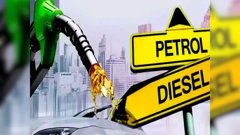 Petrol Rate: ભારતમાં હવે પેટ્રોલ-ડીઝલના ભાવમાં 8 થી 10 રૂપિયાનો વધારો ઝીંકાઈ શકે છે, જાણો કેમ?
