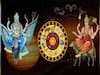 Shani Mangal Yuti Samsaptak Yog
