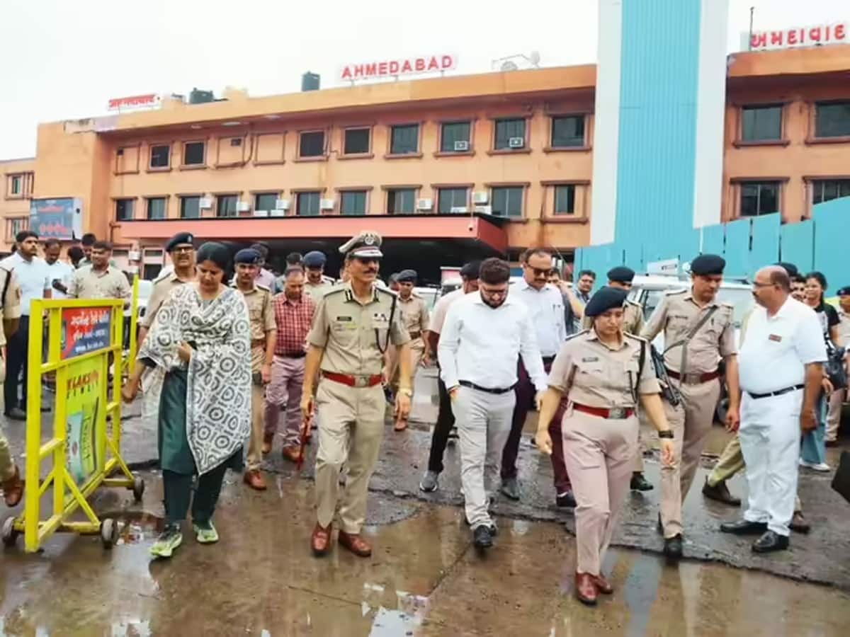 અમદાવાદના મિની બાંગ્લાદેશને એકઝટકે સાફ કરનાર જીએસ મલિક હવે નવા મોરચે એક્શન મોડમાં આવ્યા અમદાવાદના મિની બાંગ્લાદેશને એકઝટકે સાફ કરનાર જીએસ મલિક હવે નવા મોરચે એક્શન મોડમાં આવ્યા
