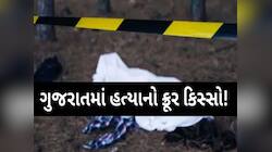 'સસુરાલ સીમર કા સિરિયલ' જોઈ 2 લાખનો વીમો પકવવા 10 વર્ષ જુના મિત્રની કરપીણ હત્યા