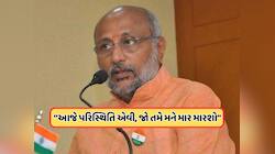 મરાઠી ન બોલવા બદલ માર મારવા પર મહારાષ્ટ્રના રાજ્યપાલ રાધાકૃષ્ણનનું મોટું નિવેદન