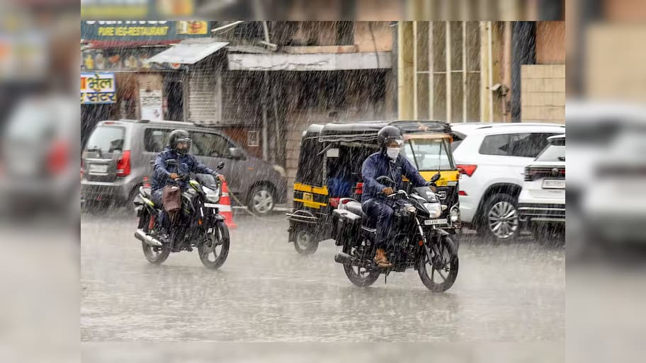  Gujarat Monsoon: 24 કલાકમાં 90 તાલુકામાં વરસાદ, માછીમારોને દરિયો ન ખેડવાની ચેતવણી