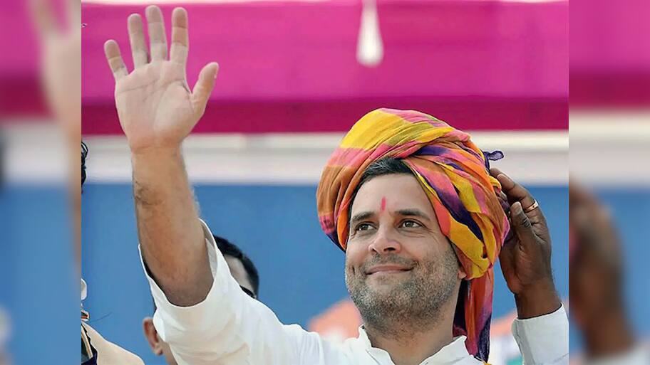 Rahul Gandhi: રાજકારણનું એપીસેન્ટર બન્યું ગુજરાત! કેજરીવાલ બાદ હવે રાહુલ ગાંધી ફરી ગુજરાતની મુલાકાતે