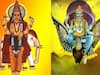  શનિ માર્ગી અને ગુરૂ વક્રી