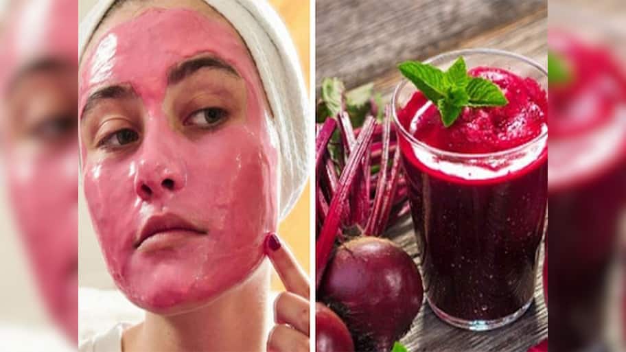Skin Care: આ સફેદ પાવડરમાં બીટનો રસ મિક્સ કરી લગાડો ચહેરા પર, કાળી પડેલી ત્વચા દેખાવા લાગશે ગોરી