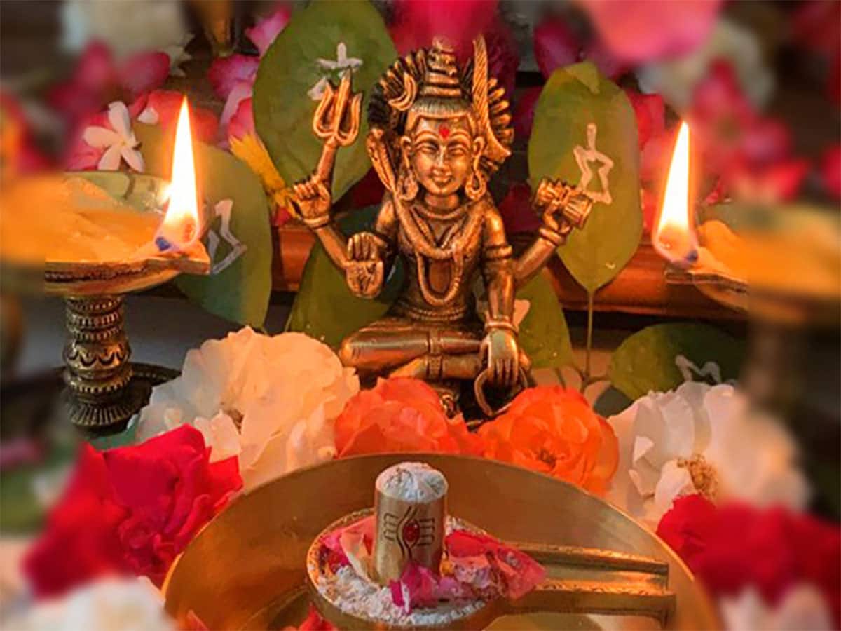 Shiv Pooja Vidhi: શુક્રવારથી શ્રાવણ માસ શરુ, મહાદેવની પૂજામાં ન કરવી આ ભુલ, કરવાથી થાય છે અનિષ્ટ