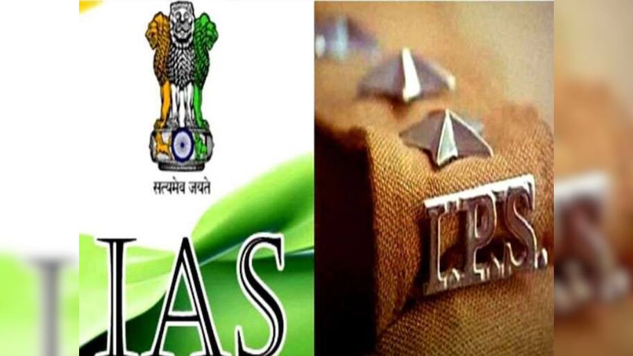 8th Pay Commission આપશે મોટી ભેટ!  IAS-IPS અધિકારીઓના પગારમાં થશે જબરદસ્ત વધારો