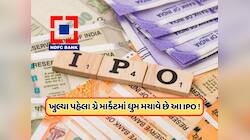 ગ્રે માર્કેટમાં તોફાન બન્યો આ IPO, ખુલ્યા પહેલા જ HDFC બેંકને કરી નાખી માલામાલ, જાણો