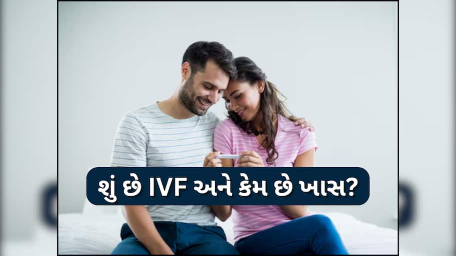 શું પહેલી વારમાં જ સક્સેસ થઈ જાય છે IVF, શું હોય છે પ્રોસેસ અને કેટલો આવે છે ખર્ચ?