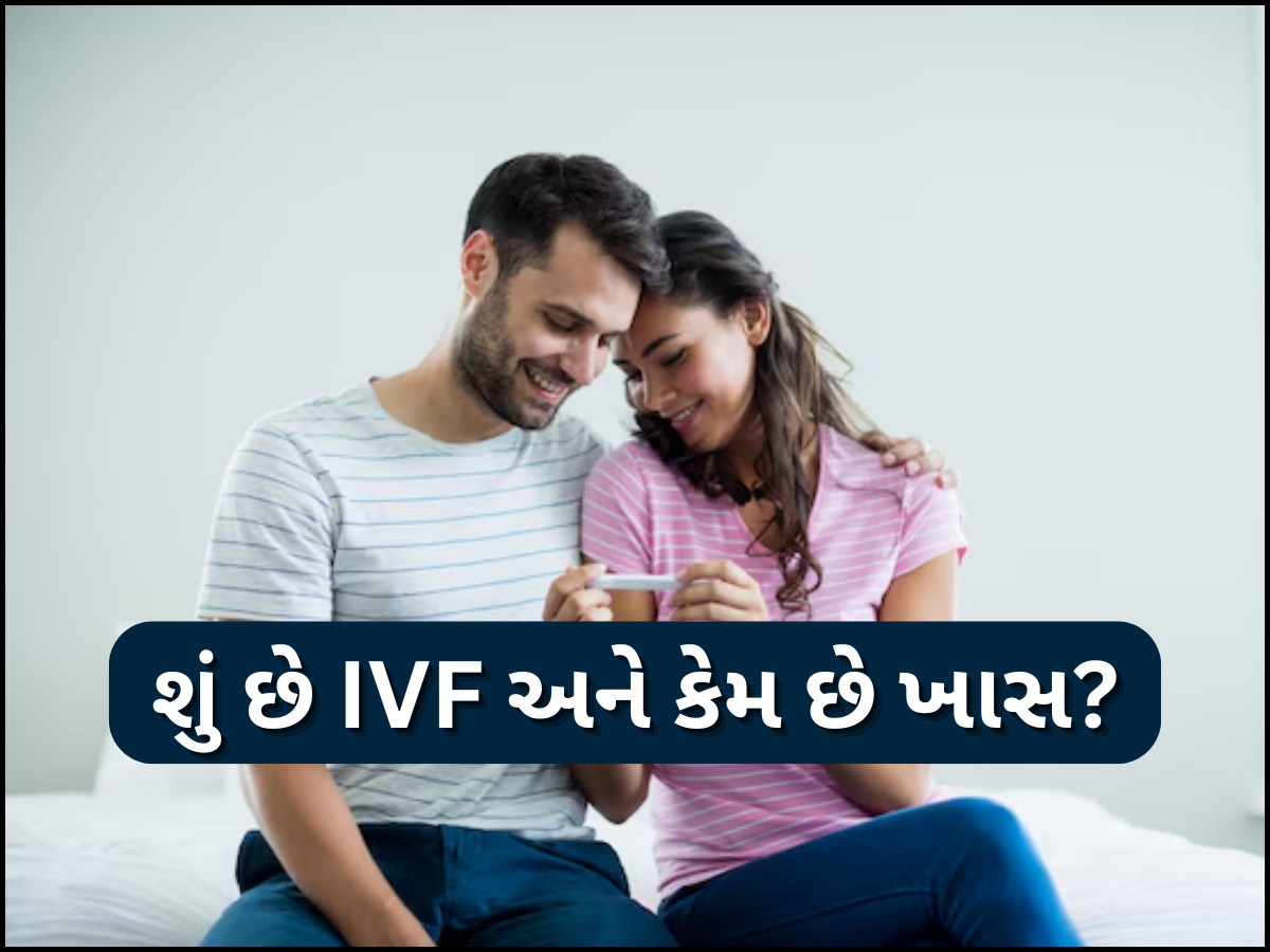 શું પહેલી વારમાં જ સક્સેસ થઈ જાય છે IVF, શું હોય છે પ્રોસેસ અને કેટલો આવે છે ખર્ચ? શું પહેલી વારમાં જ સક્સેસ થઈ જાય છે IVF, શું હોય છે પ્રોસેસ અને કેટલો આવે છે ખર્ચ?