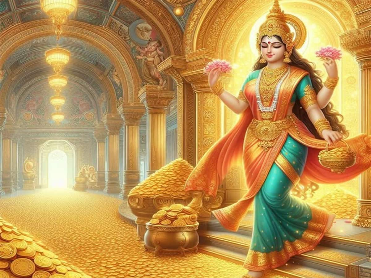 Money Blockage: કયા કારણોસર અટકી જાય છે બરકત ? જાણો રુઠેલી લક્ષ્મીને મનાવવાના સરળ ઉપાયો