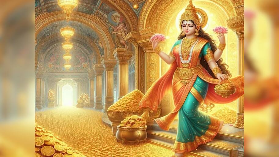 Money Blockage: કયા કારણોસર અટકી જાય છે બરકત ? જાણો રુઠેલી લક્ષ્મીને મનાવવાના સરળ ઉપાયો