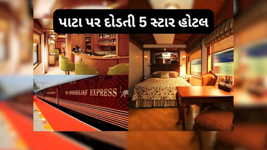 ભારતમાં સૌથી મોંઘી રેલ યાત્રા, એક ટિકિટની કિંમત 20 લાખ રૂપિયા, 5 સ્ટાર હોટલ જેવી મળશે સુવિધા